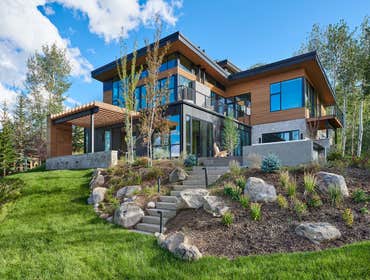 Photos by Vellum Architecture & Design PLLC #1