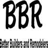 Better Builders and Remodelers logo