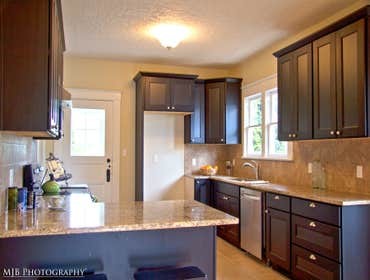Photo(s) from Redemption Construction & Design LLC Various Projects