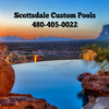 Scottsdale Custom Pools logo