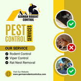 Photos by German Rodent Control #4