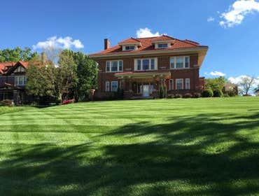 Photos by Boulder Creek Lawn & Landscape #1