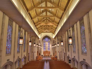 Photos from Church Interiors, Inc