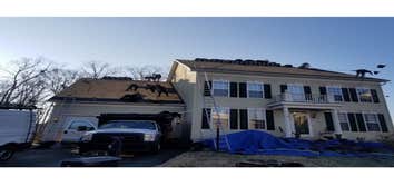 The Home Doctor Roofing