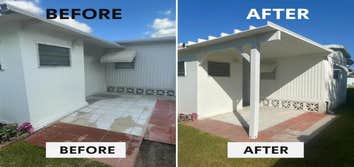 Photos by Suncoast Builders and Roofing #1