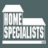 Home Specialists logo