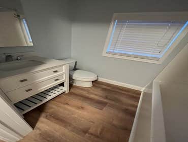 Home Remodel by Alzaria Construction LLC Remodel of small home