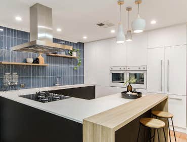 Photos by Dyn Kitchen Remodeling Chicago #1