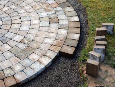 Photos from Pro Pavers Corp