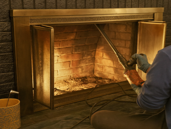 Photos by Horizon Chimney Services – Cleaning & Repair #1