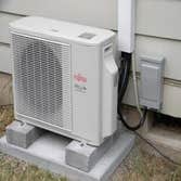HVAC Mini-Split