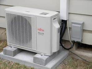 HVAC Mini-Split