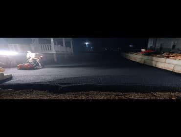 Photos by Tabbutt Asphalt and Excavation LLC #1