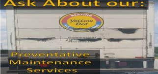 Yellow Dot Heating & Air Conditioning