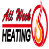 All Week Heating logo