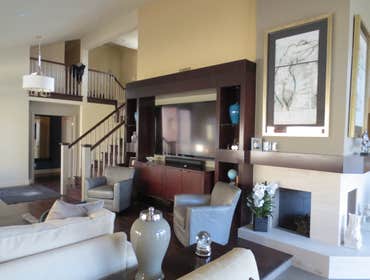 California Flooring And Construction Inc Project With over three decades of experience and expertise in construction, design, manufacturing and install