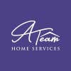 A Team Home Services logo