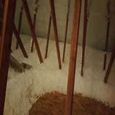 Attic insulation
