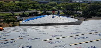 Maui Roofs & Repairs