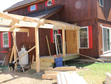 Photos from Chase Building and Contracting LLC
