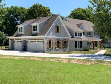 Bridlewood After