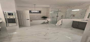 Sanabria Barrios Flooring Inc