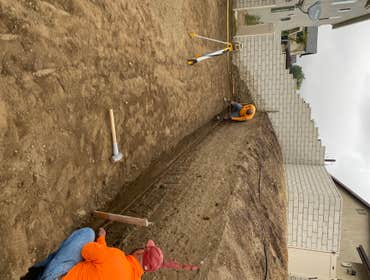 Portfolio Our services include Exterior Design, Pool Remodeling, Artificial Turf, Concrete & Pavers, Outdoor Kitchen & Fire Place, and more! Envision t