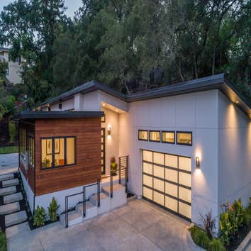 Bespoked Contractors, Inc