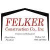 Felker Construction Co Inc logo