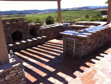 Works by Dream Home Landscape