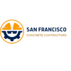 San Francisco Concrete Contractors logo