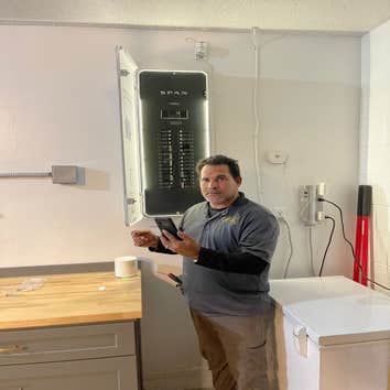 Florida Ecoliving - Eco-Centric Electricians