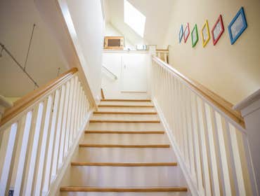RESIDENTIAL RENOVATION