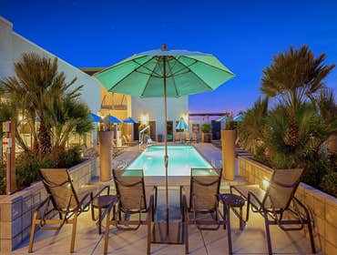 Apex Apartments, Milpitas