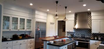 Photos by Earley Painting