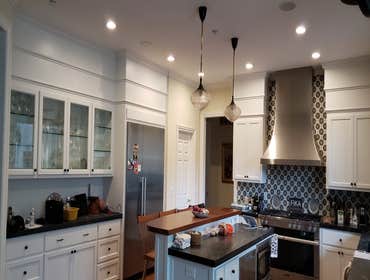 Photos by Earley Painting
