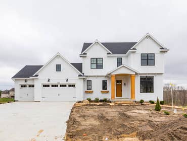 Rockford Meadows Home