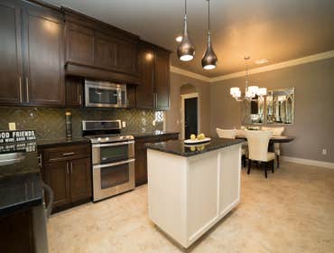 AllenStyle Homes