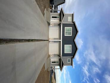 Duplex on Q