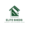 Elite Sheds LLC logo