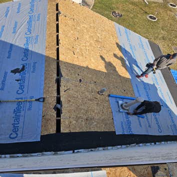 Roofing