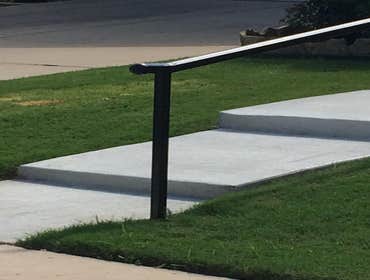 Fences and Railings