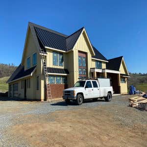 Lane Home Improvement