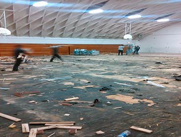 Photos from 1st Choice Abatement and Demolition