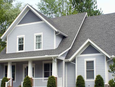 2ND FLOOR ADDITION & DORMERS
