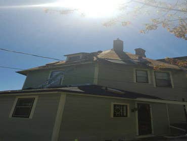 Roofing New Brighton Mn On the 19Th of July at approximately 12pm a hail storm moved threw the northern portion of Ramsey County. Roofs R Us has inspe