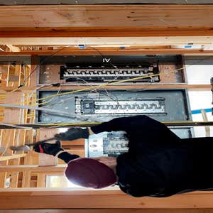 Power Strike Electric LLC