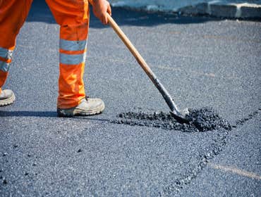 Photos by Melting Pot Asphalt Solutions #1