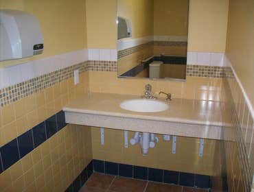 Strategic Staffing Tenant Improvement