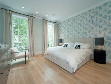 LEECO CONSTRUCTION CORP PROJECTS